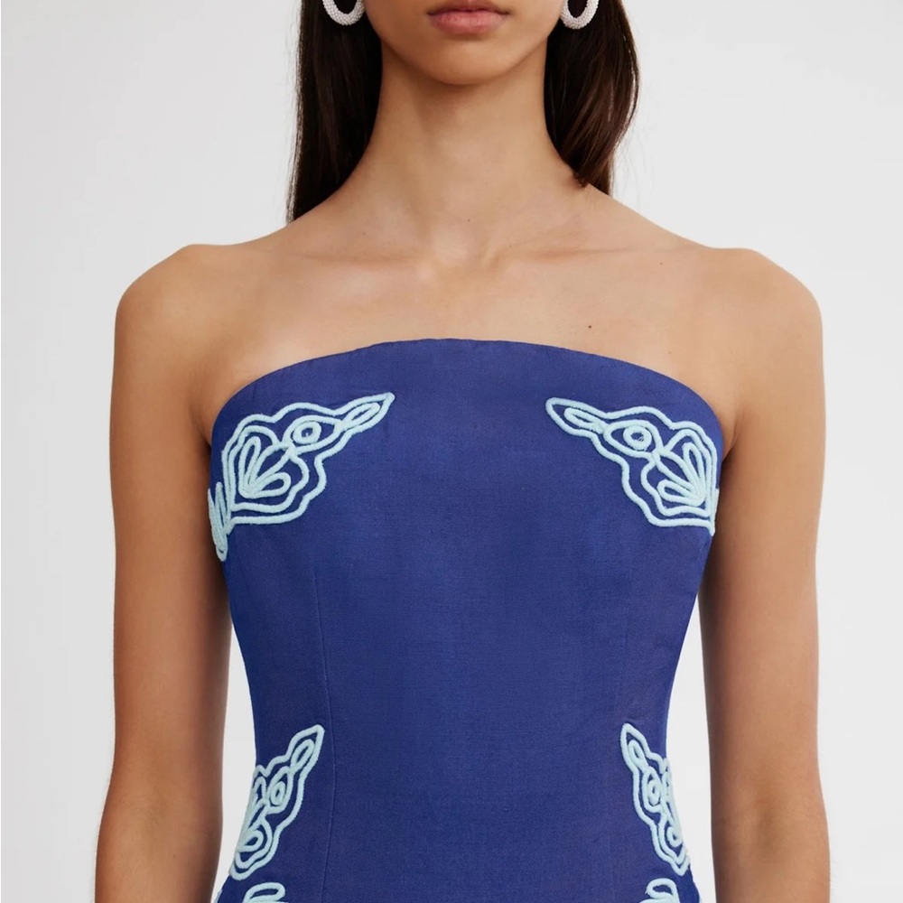 SIGNIFICANT OTHER ROSSLYN DRESS - Picture 4 of 4